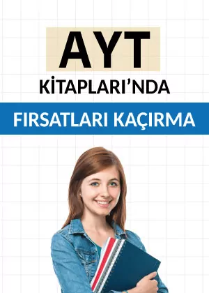 AYT Kitapları