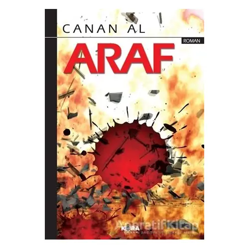 Araf - Canan Al - Kora Yayın