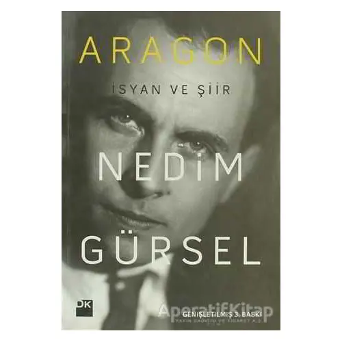 Aragon - Nedim Gürsel - Doğan Kitap