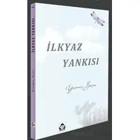 İlkyaz Yankısı - Yasemin Başarır - Alan Yayıncılık