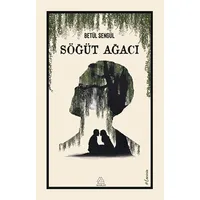 Söğüt Ağacı - Betül Şengül - Mahlas Yayınları