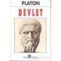 Devlet - Platon (Eflatun) - Oda Yayınları