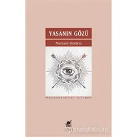 Yasanın Gözü - Michael Stolleis - Ayrıntı Yayınları