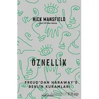 Öznellik - Nick Mansfield - Babil Kitap