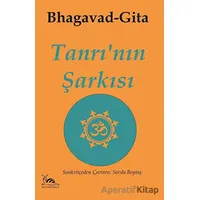 Tanrının Şarkısı - Bhagavad Gita - Sarmal Kitabevi