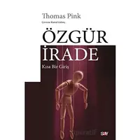 Özgür İrade - Thomas Pink - Say Yayınları