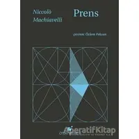 Prens - Niccolo Machiavelli - Öteki Yayınevi