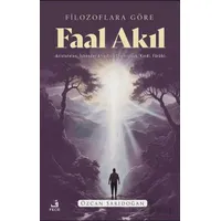 Filozoflara Göre Faal Akıl - Özcan Sarıdoğan - Fecr Yayınları