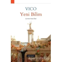 Yeni Bilim - Giambattista Vico - Doğu Batı Yayınları