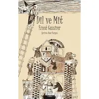 Dil ve Mit - Ernst Cassirer - Pinhan Yayıncılık