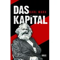 Das Kapital - Karl Marx - Gece Kitaplığı