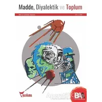 Madde Diyalektik ve Toplum - Kolektif - Yazılama Yayınevi