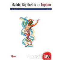 Madde Diyalektik ve Toplum - Kolektif - Yazılama Yayınevi