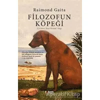 Filozofun Köpeği - Raimond Gaita - Totem Yayıncılık