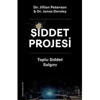 Şiddet Projesi - James Densley - Sola Unitas