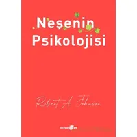 Neşenin Psikolojisi - Robert A. Johnson - Okuyan Us Yayınları