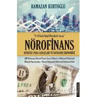 Nörofinans - Ramazan Kurtoğlu - Destek Yayınları