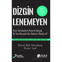 Dizginlenemeyen - Daniel Doll-Steinberg - Scala Yayıncılık