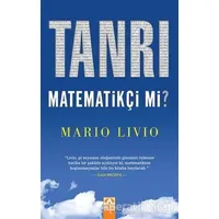 Tanrı Matematikçi Mi? - Mario Livio - Altın Kitaplar