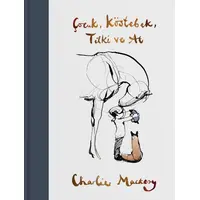 Çocuk, Köstebek, Tilki ve At - Charlie Mackesy - Mundi