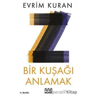 Z - Bir Kuşağı Anlamak - Evrim Kuran - Mundi