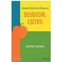 Duygusal Eğitim - Jaume Campos - Sola Unitas