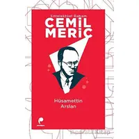 Entelektüel Babam Cemil Meriç - Hüsamettin Arslan - Paradigma Yayıncılık