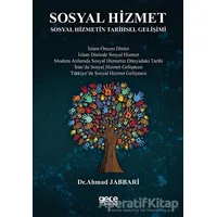 Sosyal Hizmet - Ahmad Jabbari - Gece Kitaplığı