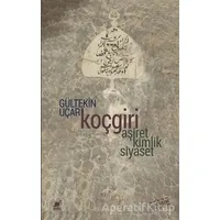 Koçgiri - Gültekin Uçar - Ayrıntı Yayınları