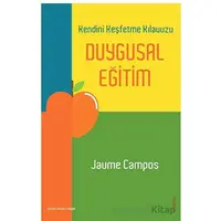 Duygusal Eğitim - Jaume Campos - Sola Unitas