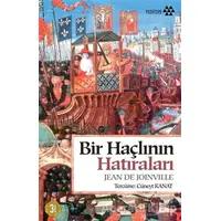 Bir Haçlının Hatıraları - Jean De Joinville - Yeditepe Yayınevi