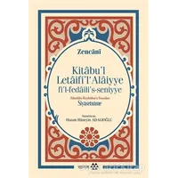 Kitabul Letaifil Alaiyye fil-fedailis-seniyye - Alaeddin Keykubata Sunulan Siyasetname