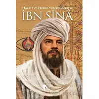 İbn Sina - Orhan Yalçın - Lopus Yayınları