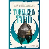 Türklerin Tarihi - Dinçer Koç - Yeditepe Yayınevi
