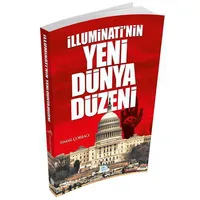 İlluminatinin Yeni Dünya Düzeni - Maviçatı Yayınları