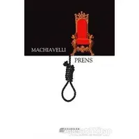 Prens - Niccolo Machiavelli - Akıl Çelen Kitaplar