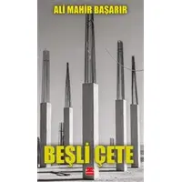 Beşli Çete - Ali Mahir Başarır - Kırmızı Kedi Yayınevi