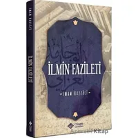 İlmin Fazileti - Ebul-Hasan el Eşari - İtisam Yayınları