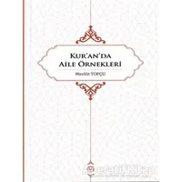 Kur’an’da Aile Örnekleri - Mevlüt Topçu - Diyanet İşleri Başkanlığı