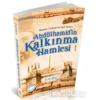 Abdülhamidin Kalkınma Hamlesi - Zafer Bilgi - Mihrabad Yayınları