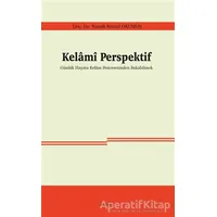 Kelami Perspektif - Namık Kemal Okumuş - Araştırma Yayınları