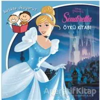 Disney Birlikte Okuyoruz Sindirella - Kolektif - Doğan Egmont Yayıncılık