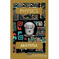 Physics - Aristotle - Gece Kitaplığı