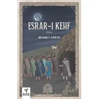 Esrar-ı Kehf - Mehmet Gören - Ark Kitapları