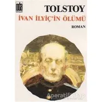 İvan İlyiç’in Ölümü - Lev Nikolayeviç Tolstoy - Oda Yayınları