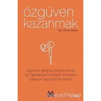 Özgüven Kazanmak - Özcan Göknar - Arkadaş Yayınları