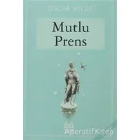 Mutlu Prens - Oscar Wilde - Arkadaş Yayınları