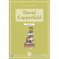 David Copperfield - Charles Dickens - Arkadaş Yayınları