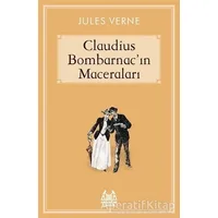 Caludius Bombarnac’ın Maceraları - Jules Verne - Arkadaş Yayınları