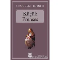 Küçük Prenses - F. Hodgson Burnett - Arkadaş Yayınları